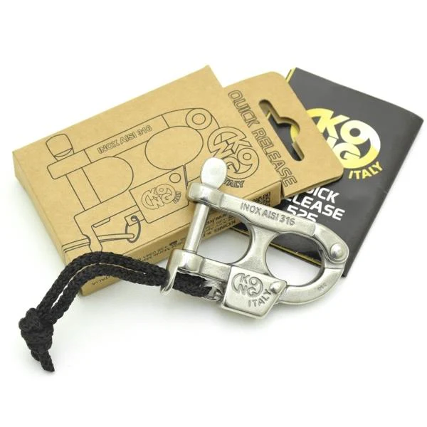 QUICK RELEASE 525 - Image 4