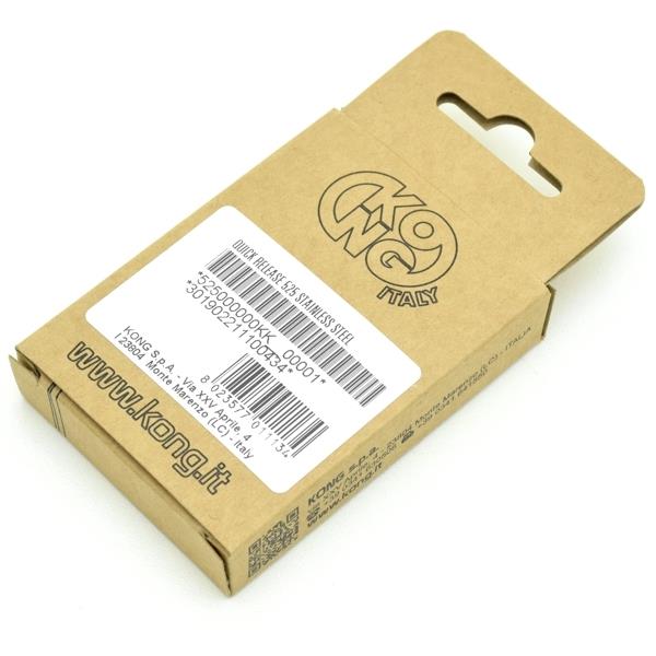 QUICK RELEASE 525 - Image 5