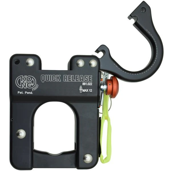QUICK RELEASE QRK - Image 3