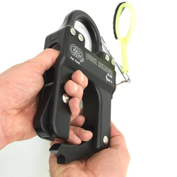 QUICK RELEASE QRK - Image 9