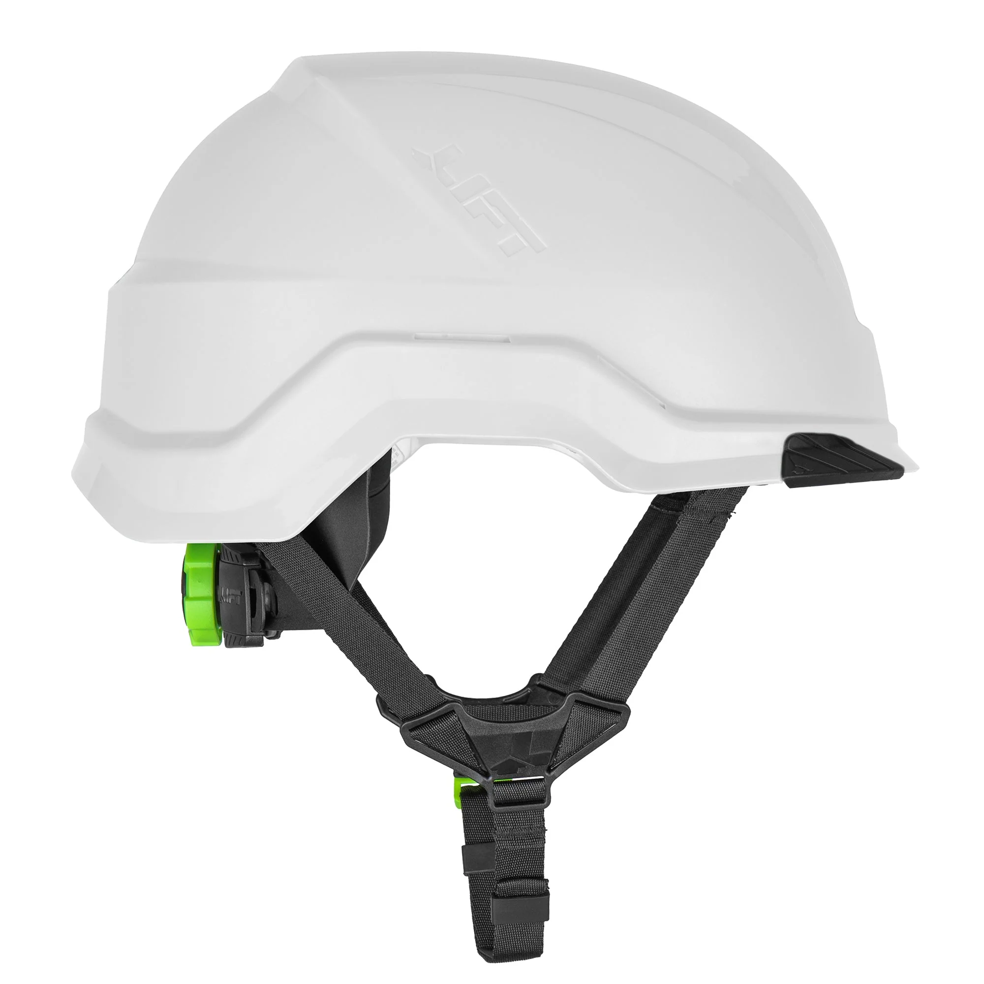RADIX Safety Helmet - Non-Vented - Image 6