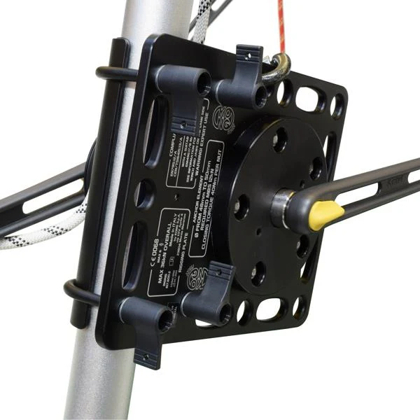 RAIZER ADAPTER 60 MM - Image 7
