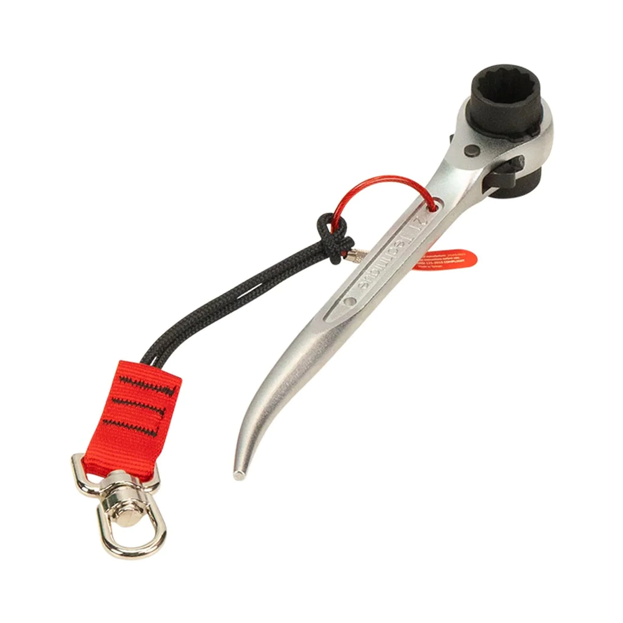 Ratchet/Wrench - Open Tool Connector Pack for Toolbelt - 1kg / 2.2lb - Image 3