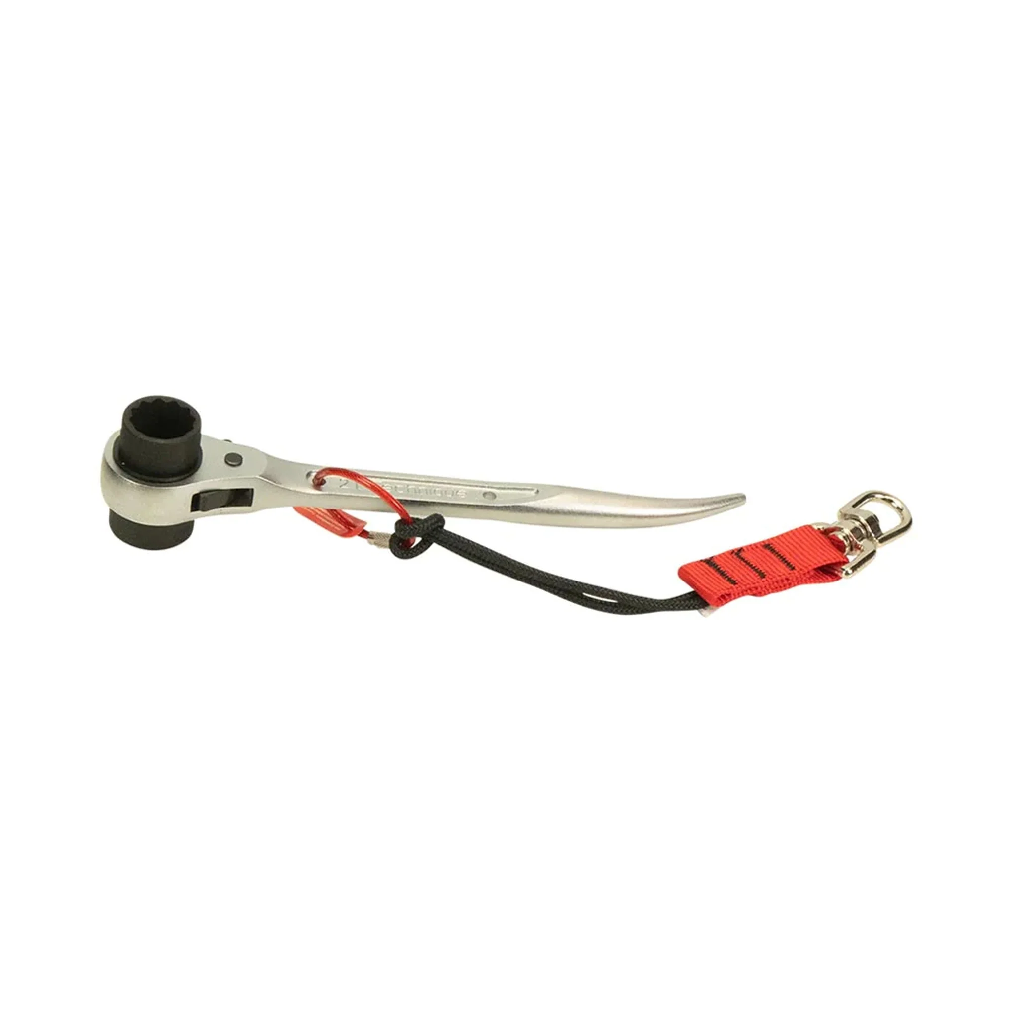 Ratchet/Wrench - Open Tool Connector Pack for Toolbelt - 1kg / 2.2lb - Image 4