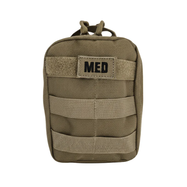Recon IFAK – Advanced w/TQ & Hemostatic Gauze - Image 10