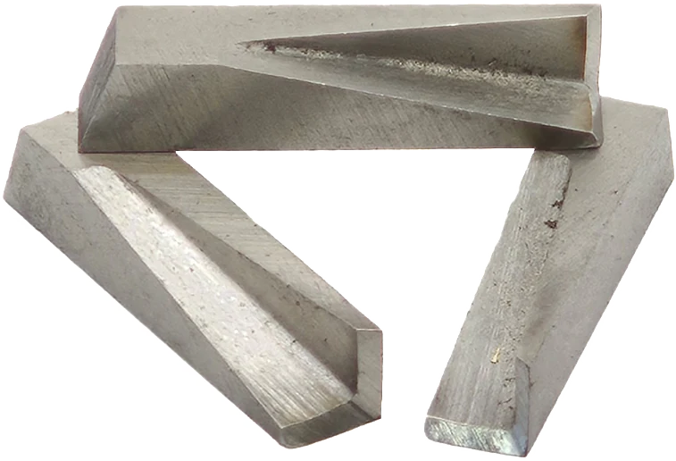 Replacement blades