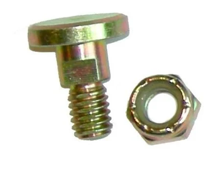 Jameson Replacement Screw & Nut - JAZ105