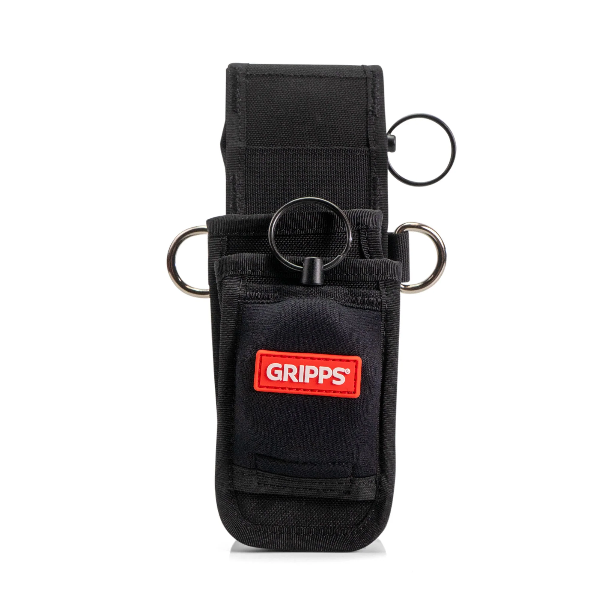 Retractable Dual Tool Holster (Kevlar Retractors) - 2.5kg/5.5lb