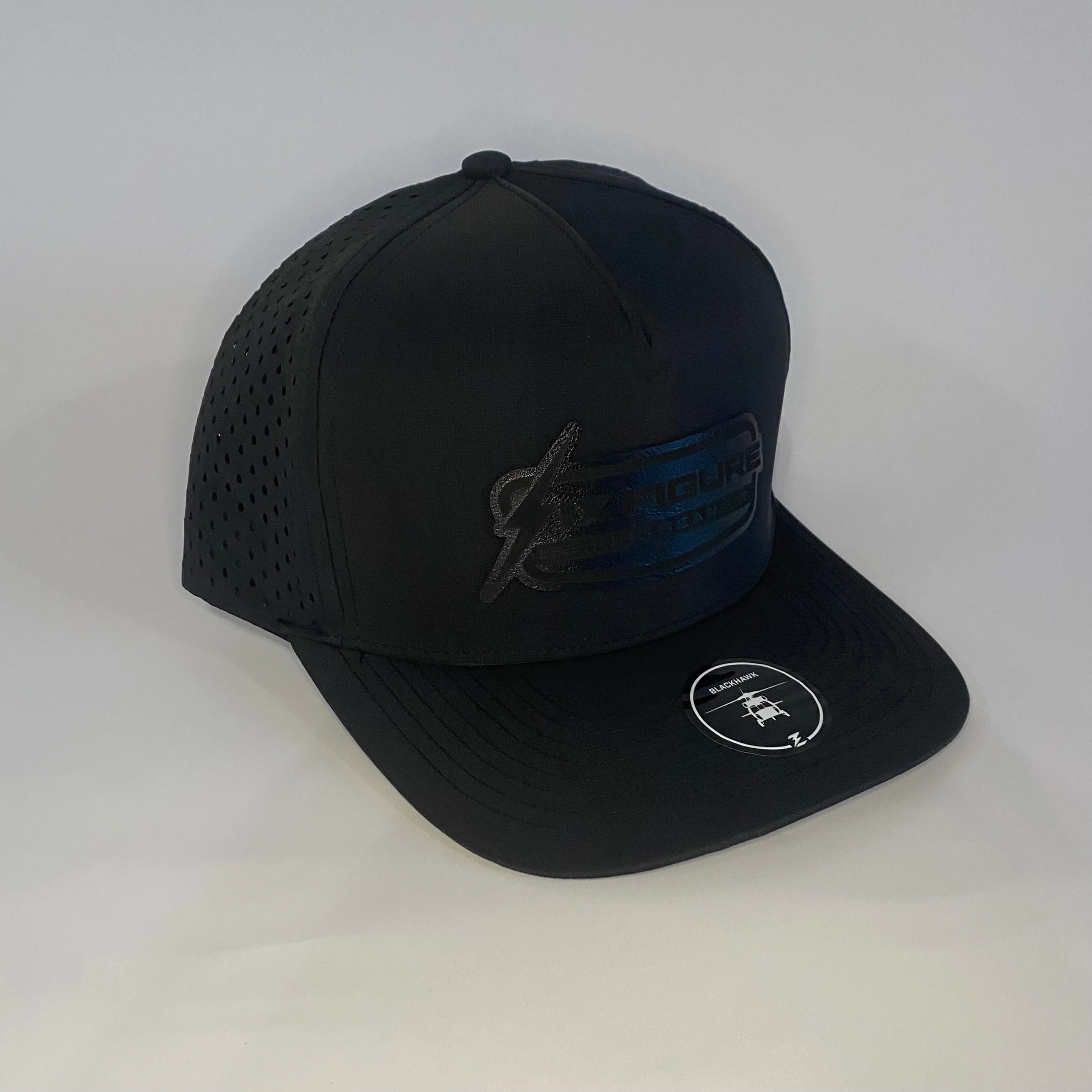 Rolling Blackout Zapped Hat - Image 4