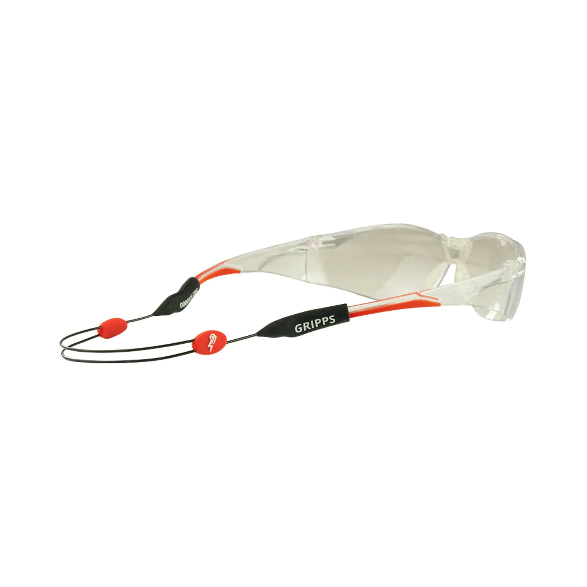 Safety Glasses Tether - 0.1kg / 0.22lb - Image 2