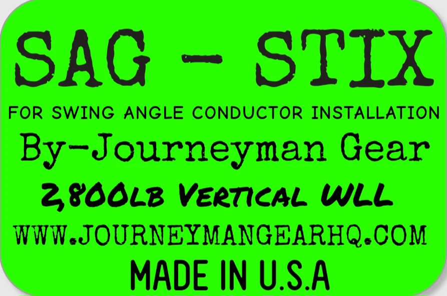 Sag- Stix - Image 3