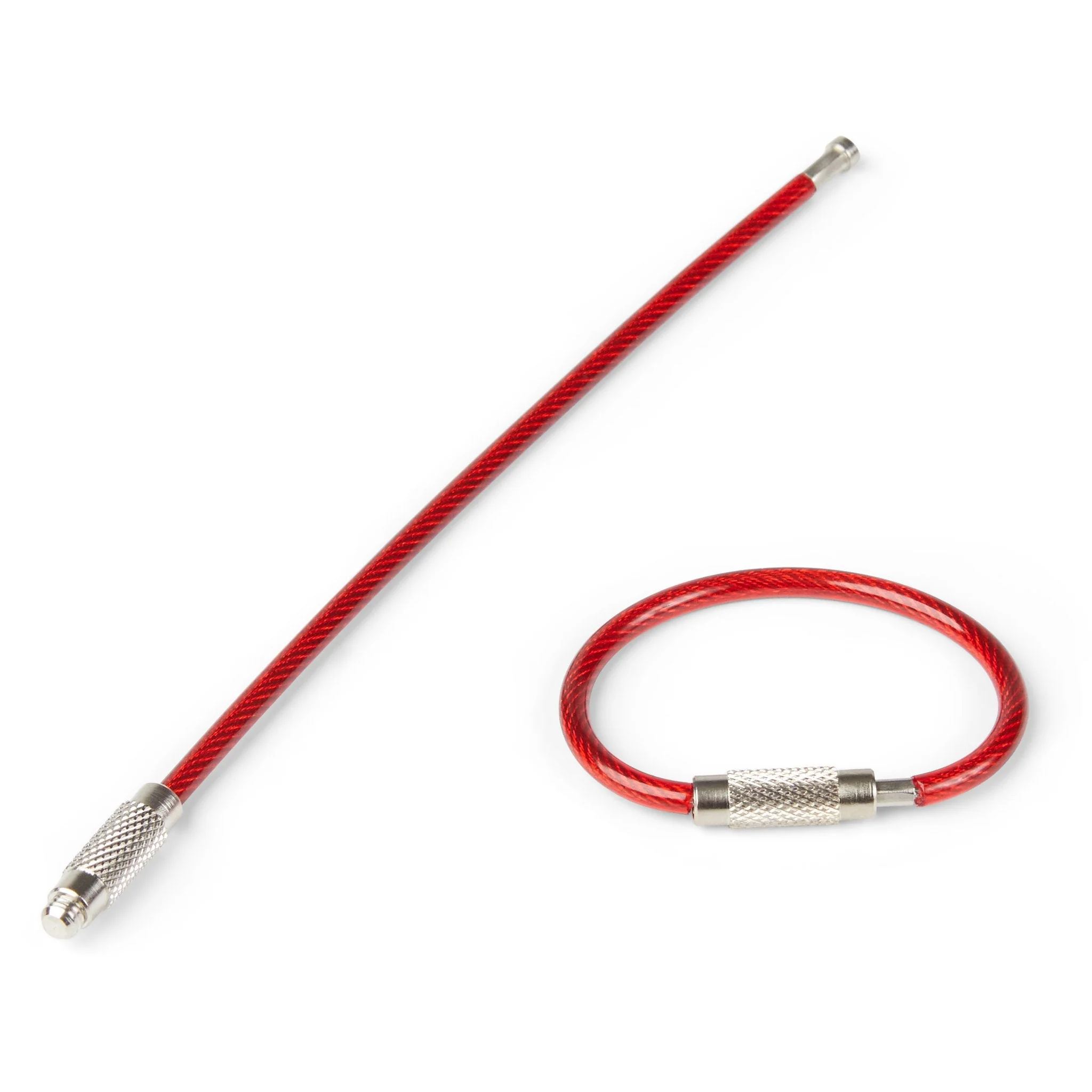 Screwlock Cable - 3mm x 150mm (5 Pack / 10 Pack) - Image 3