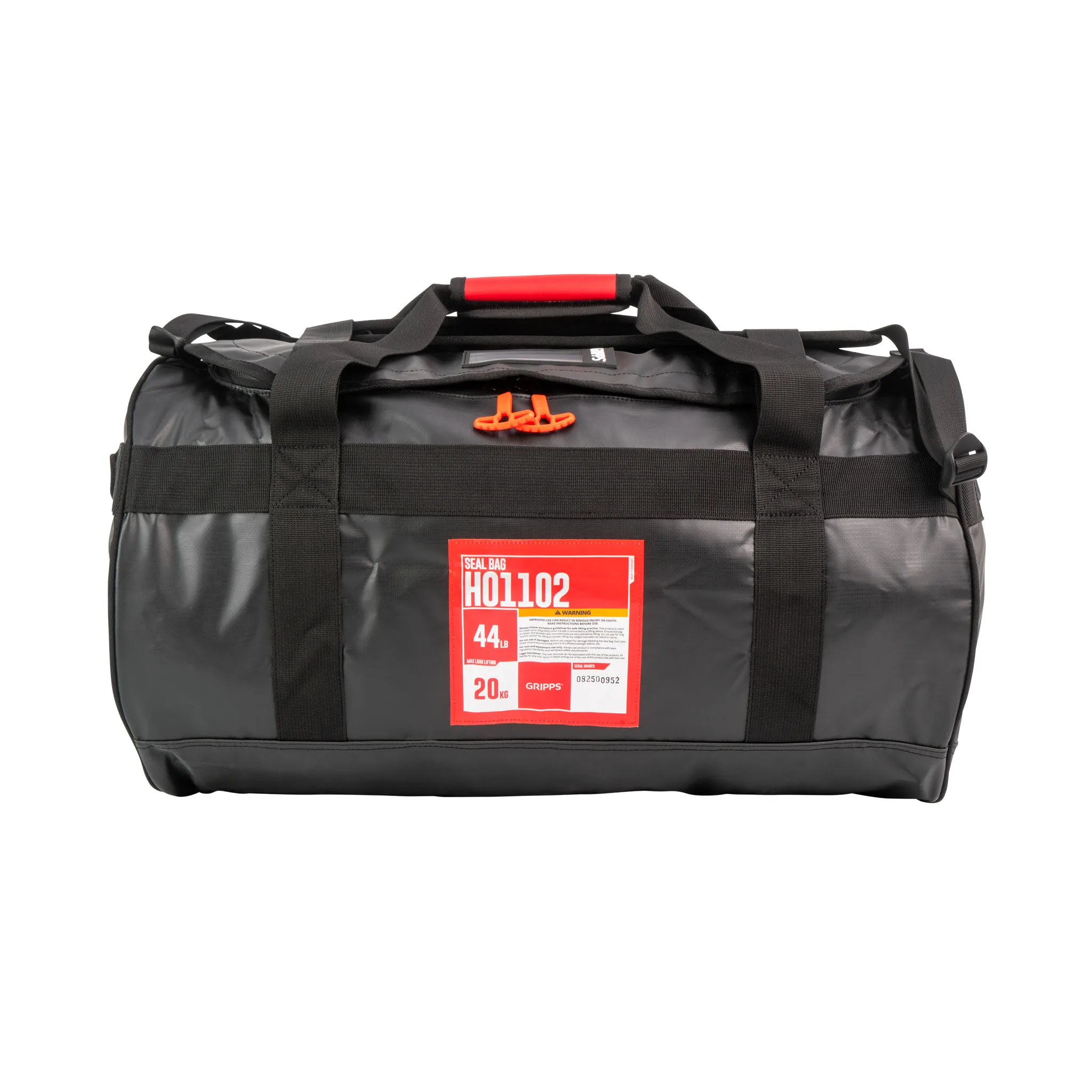 Seal Kit Bag - 20kg / 44lb - Image 2