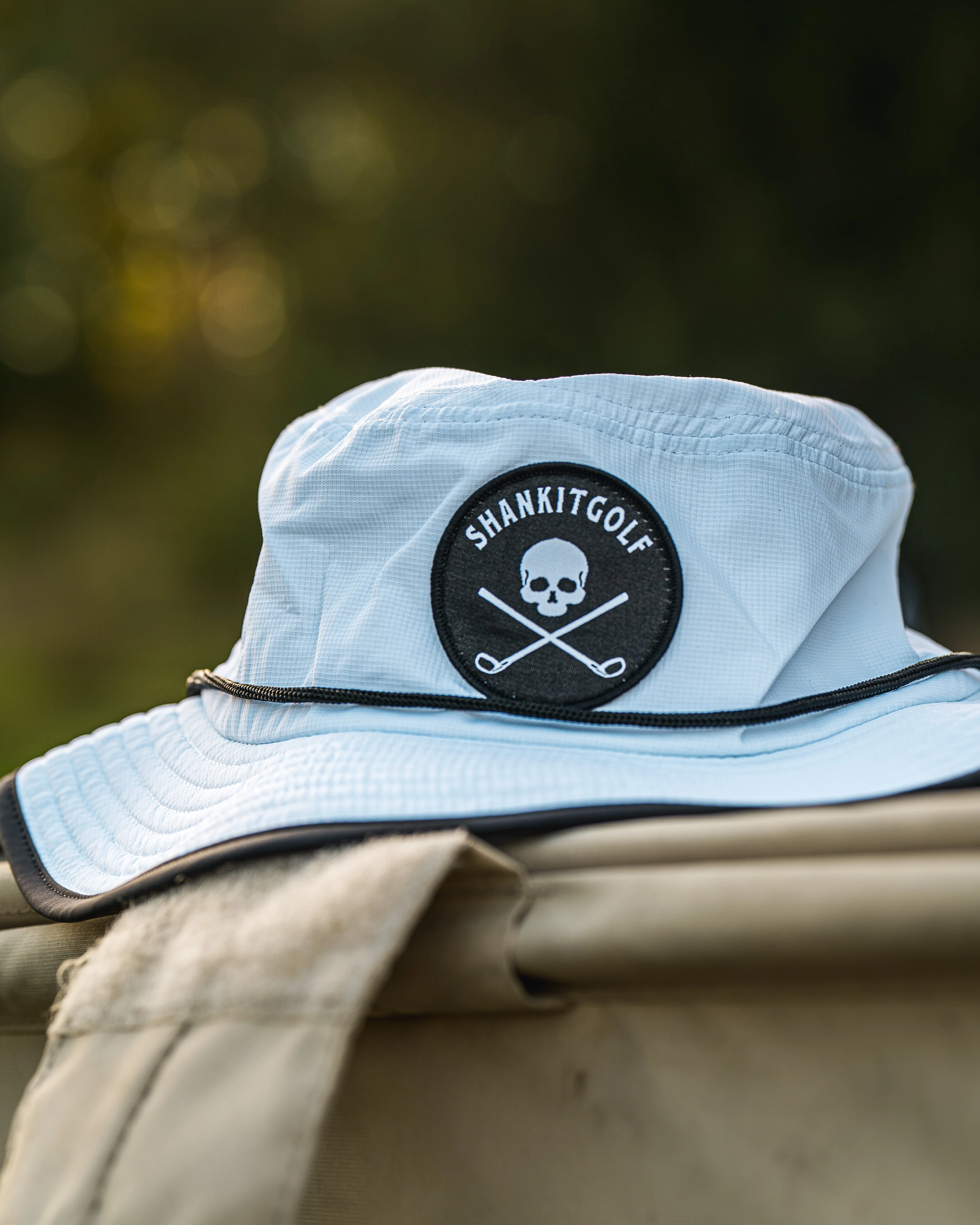SHANKITGOLF Bucket Sun Hat - Image 2
