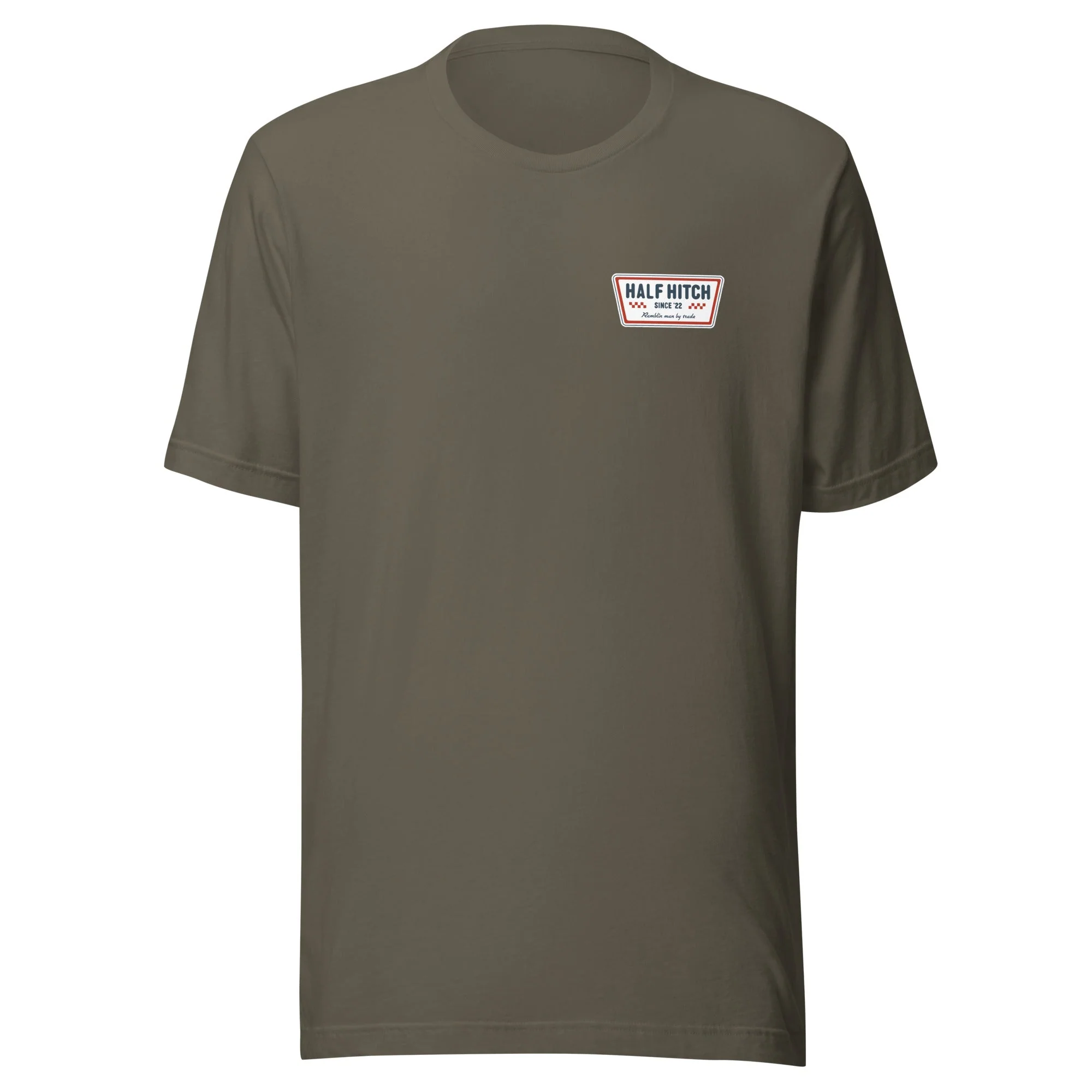 Shitty Per Diem Short Sleeve Shirt - Image 7