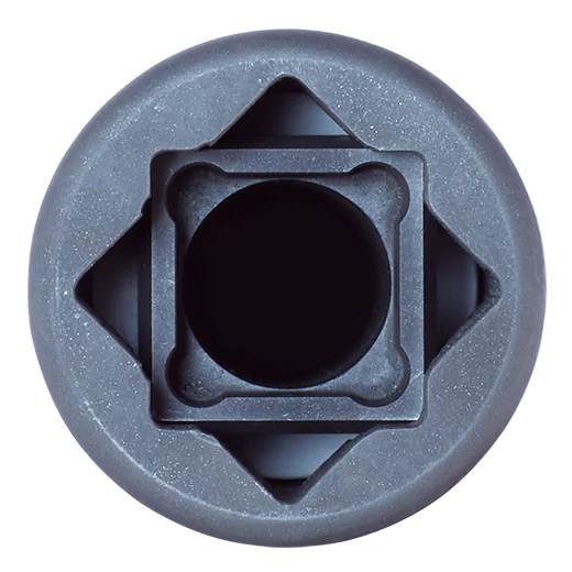 SHOCKWAVE™ Lineman's 3-in-1 Distribution Utility Socket - Image 4