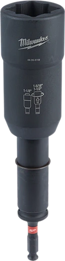 SHOCKWAVE™ Lineman's 3-in-1 Transmission Utility Socket - Image 2