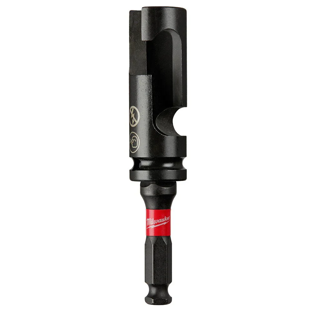 Shockwave Lineman's J Hook Socket - Image 2
