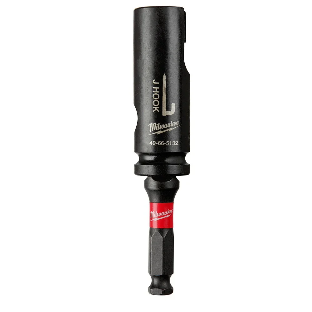Shockwave Lineman's J Hook Socket - Image 3