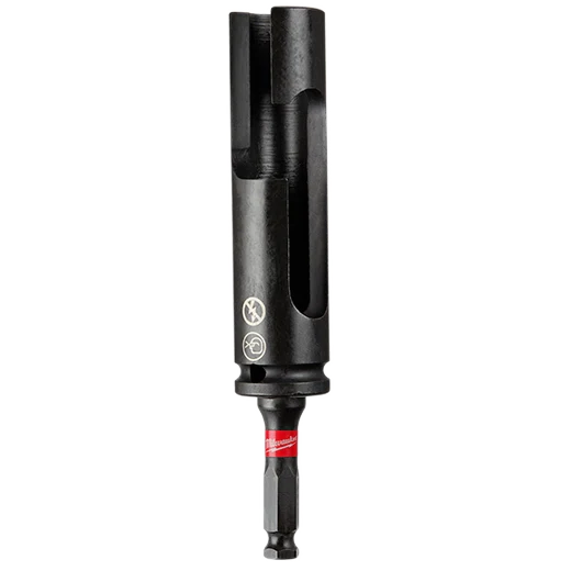 Shockwave Lineman's Pole Step Socket