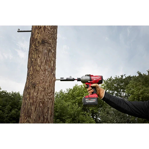 Shockwave Lineman's Pole Step Socket - Image 2