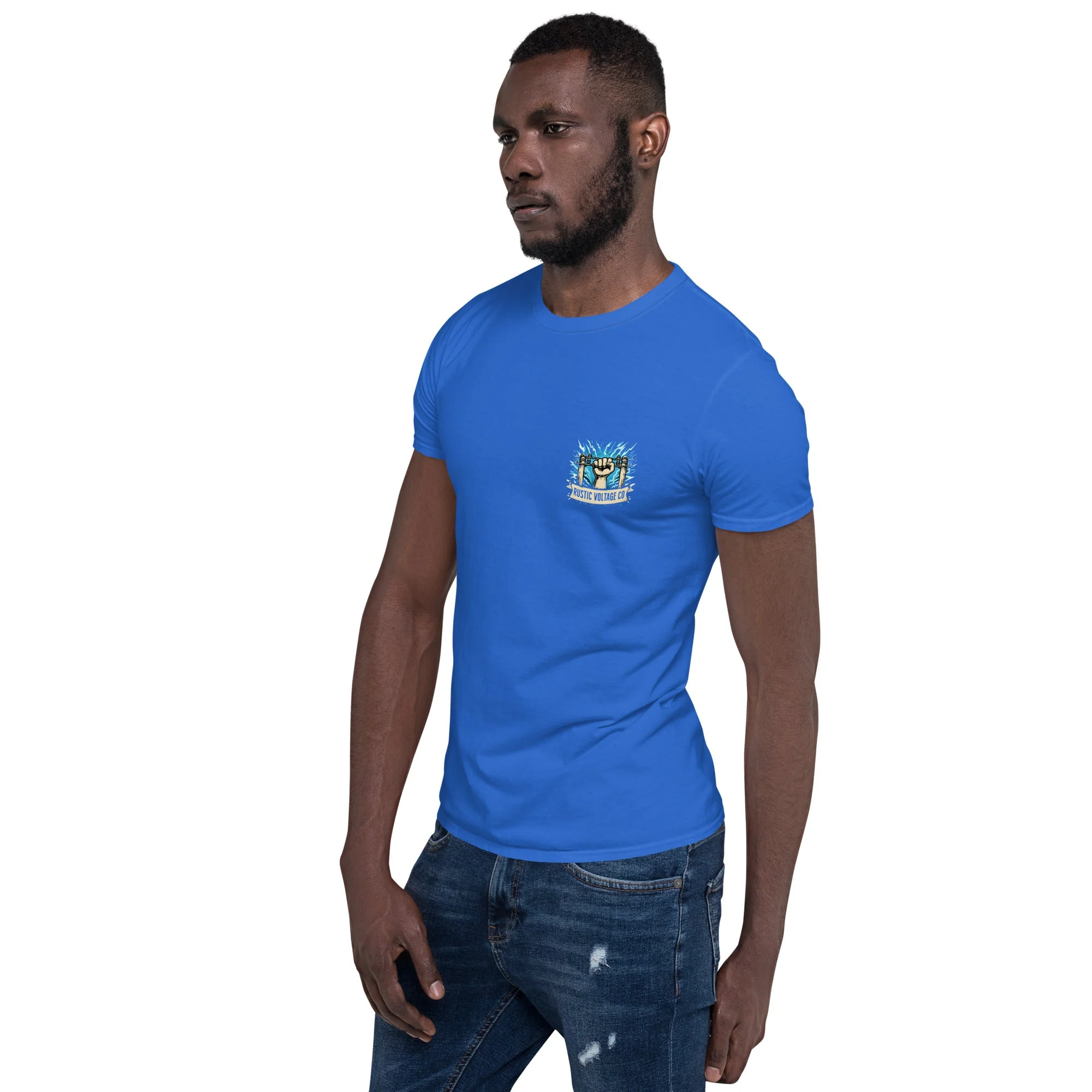 Short-Sleeve Unisex T-Shirt - Image 17
