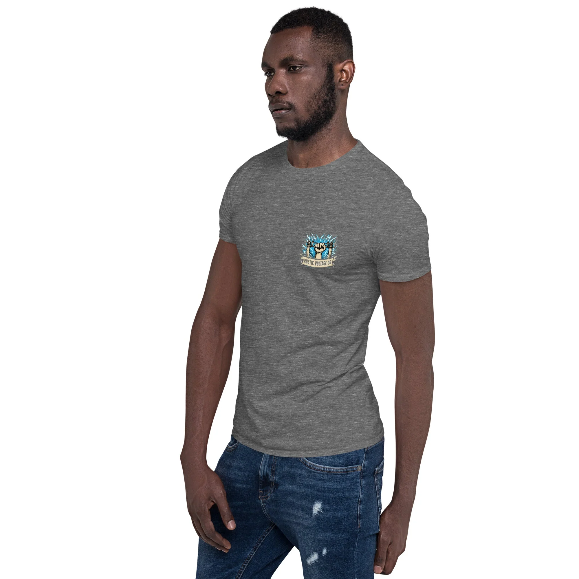 Short-Sleeve Unisex T-Shirt - Image 23
