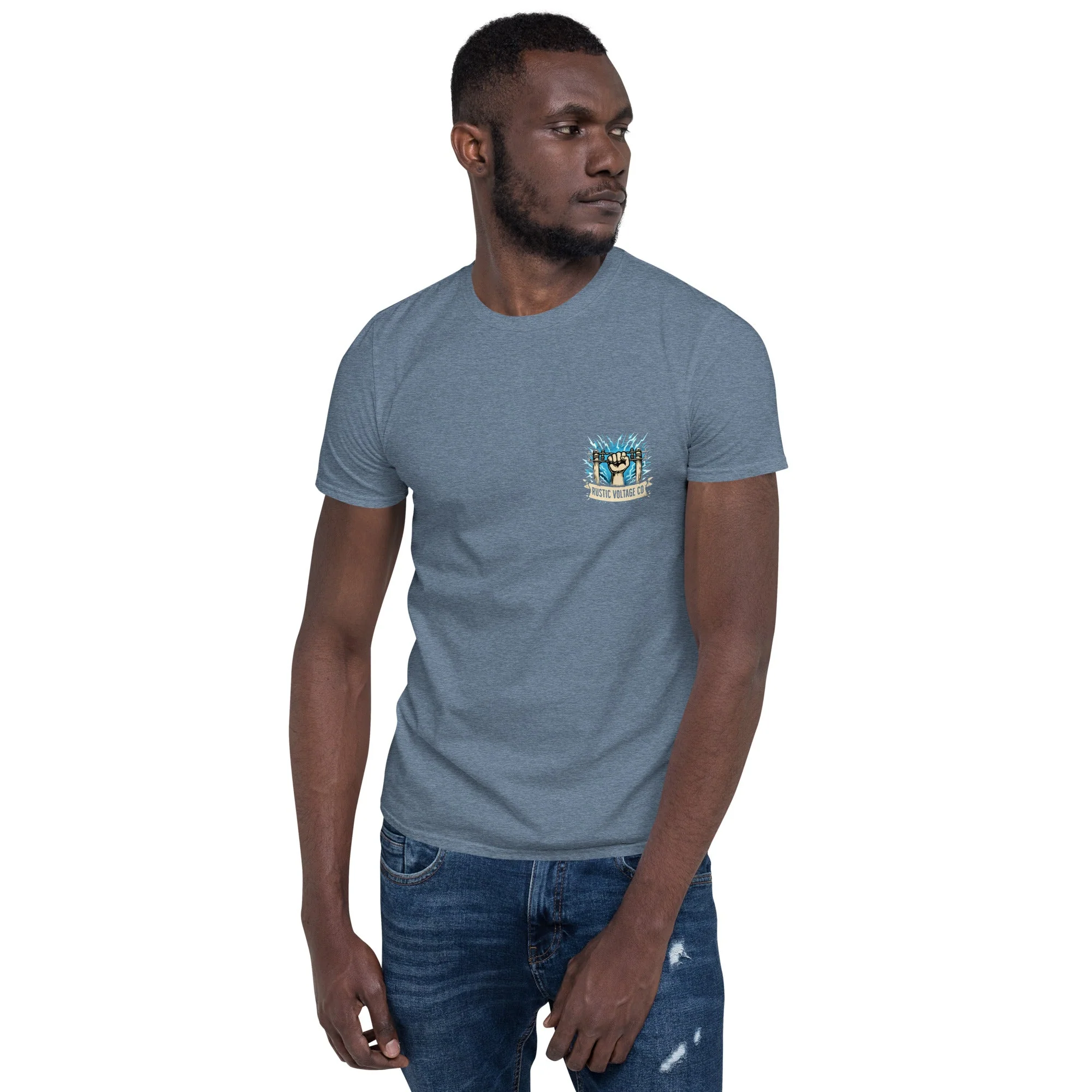 Short-Sleeve Unisex T-Shirt - Image 39