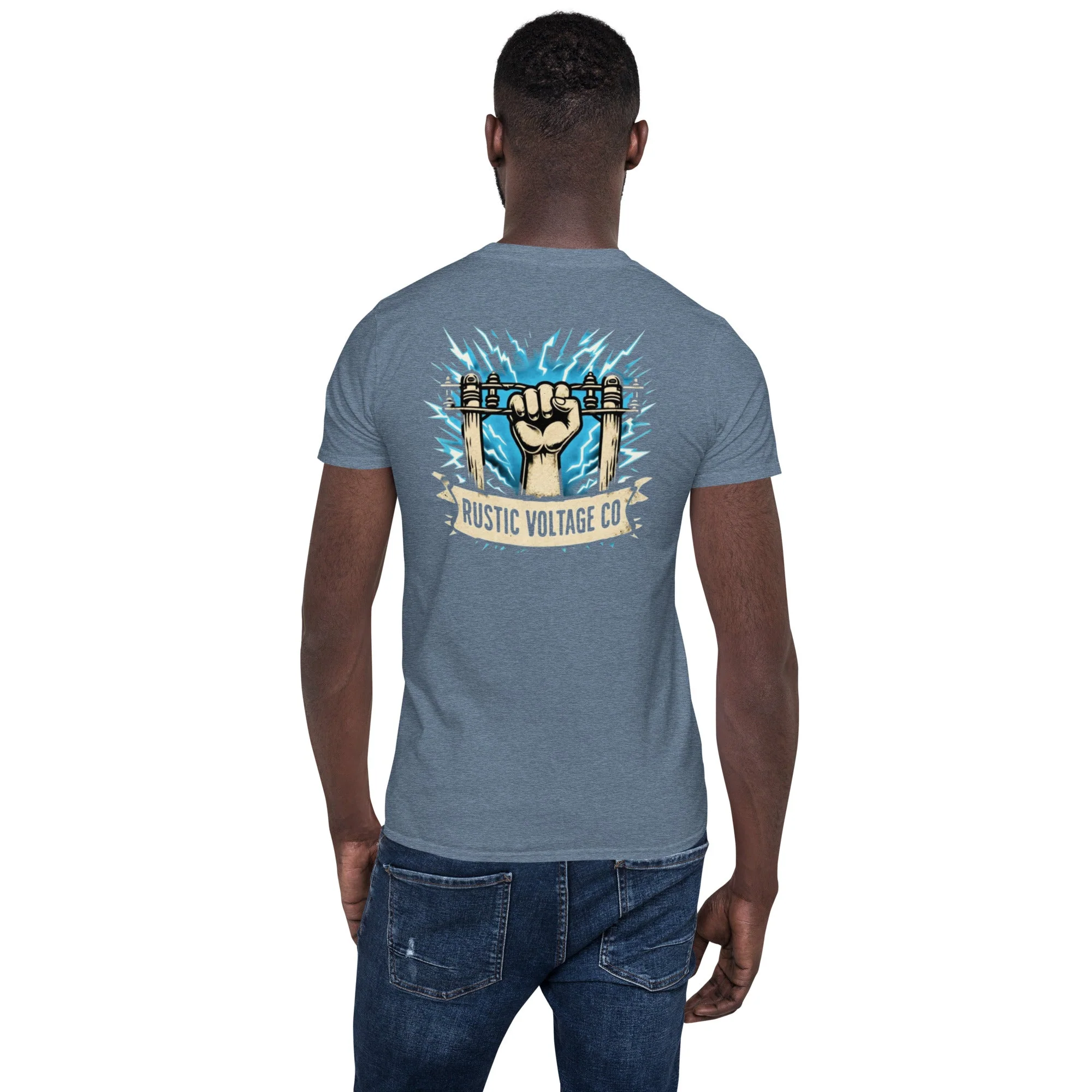 Short-Sleeve Unisex T-Shirt - Image 42