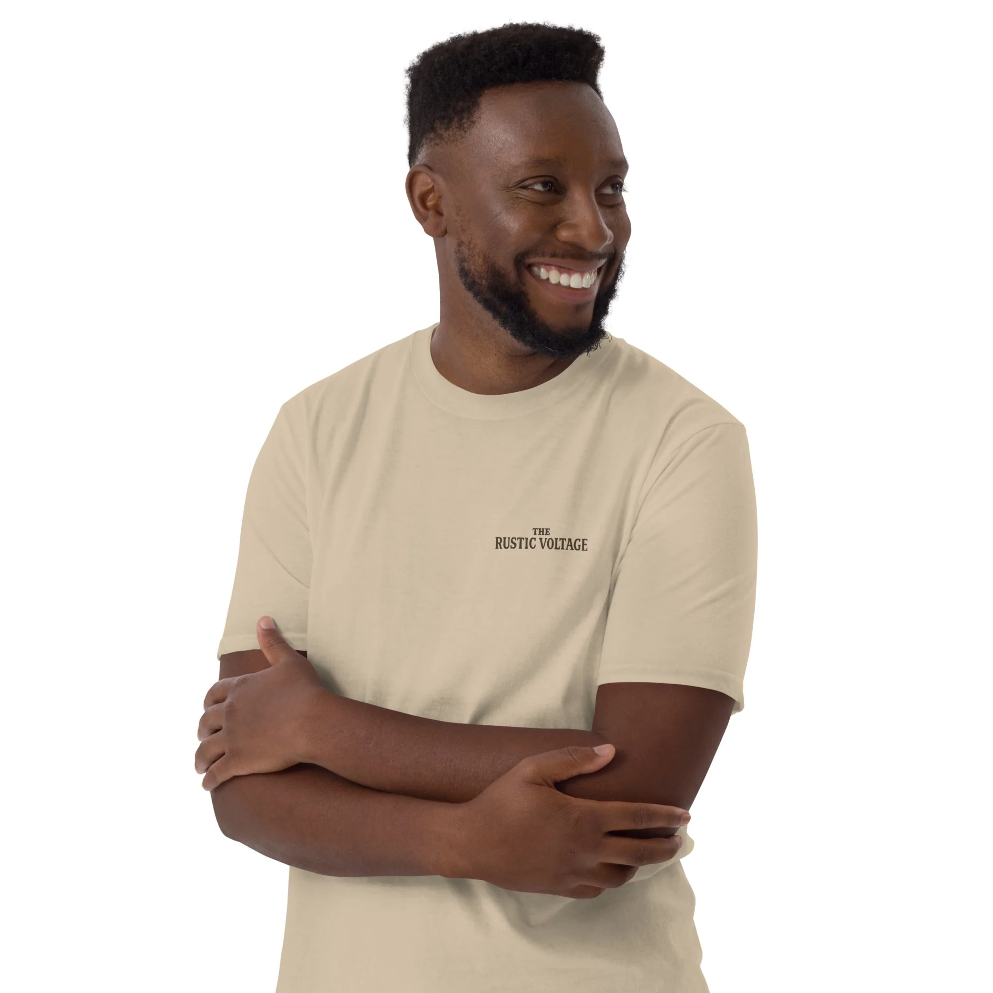 Short-Sleeve Unisex T-Shirt - Image 21