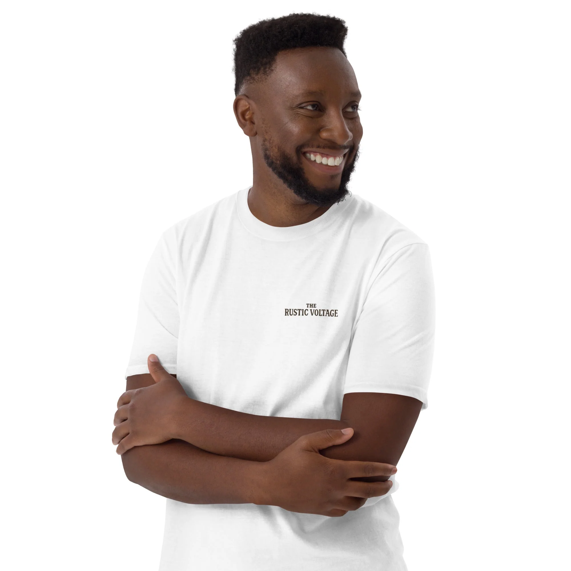 Short-Sleeve Unisex T-Shirt - Image 27