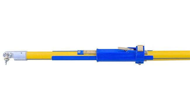 Utility Solutions 8.5' External Rod Shotgun W/Universal End - USSG-008-ERSE - Image 3