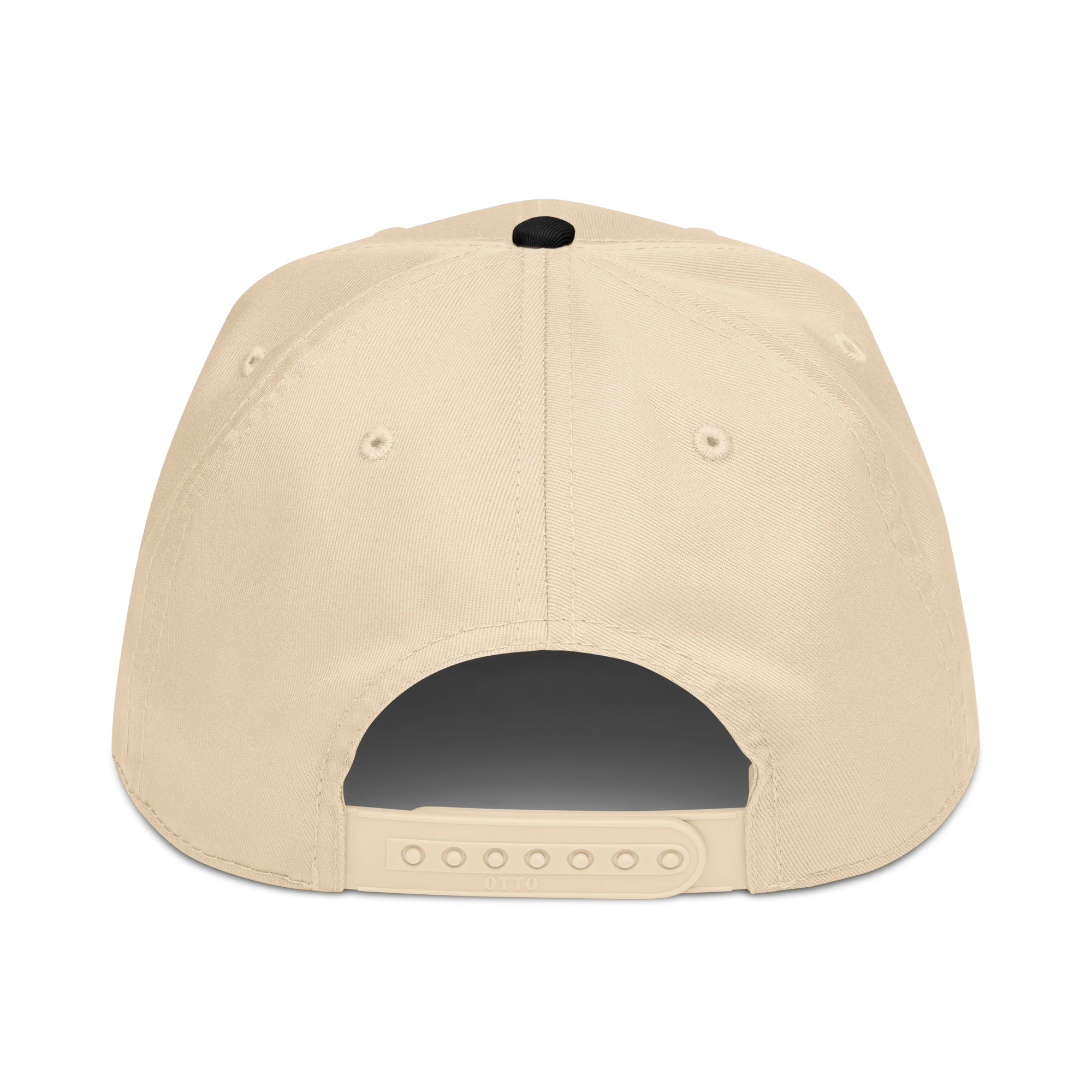 Signature Blue Collar Mentality (Otto Cap 31-069) - Image 2