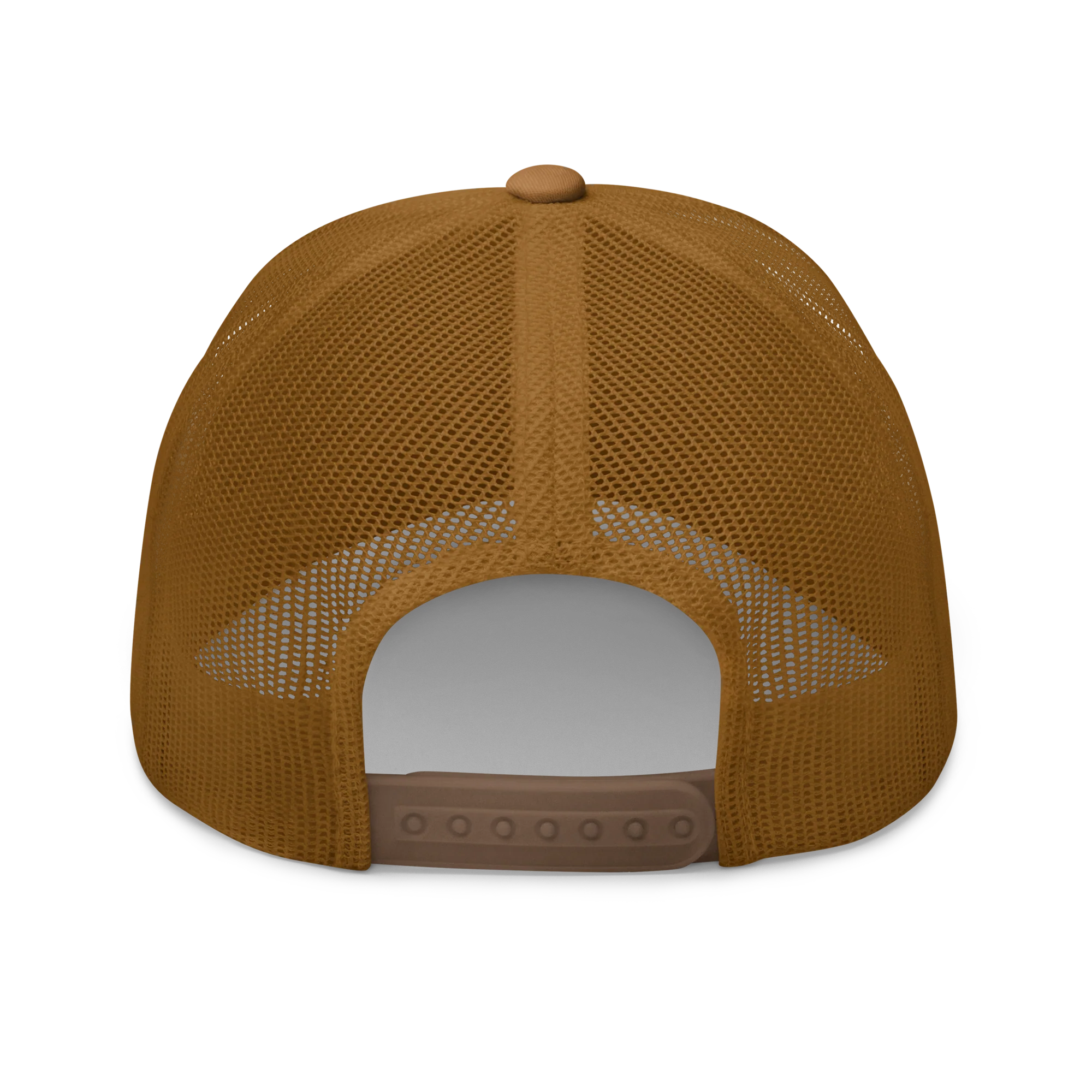 Signature Trucker Cap (Yupoong 6606) - Image 46