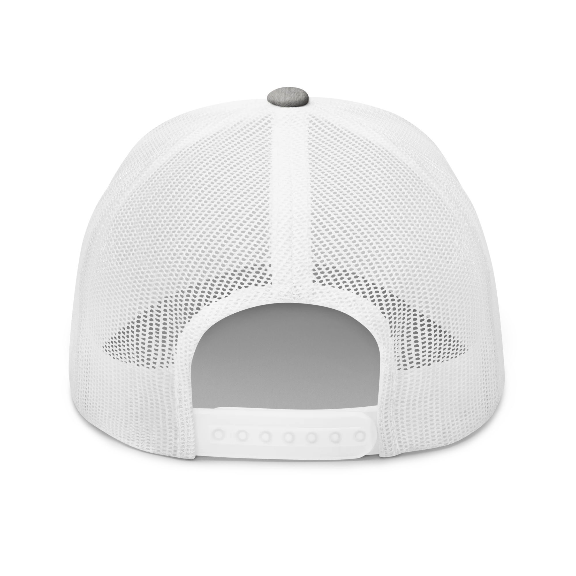 Signature Trucker Cap (Yupoong 6606) - Image 62