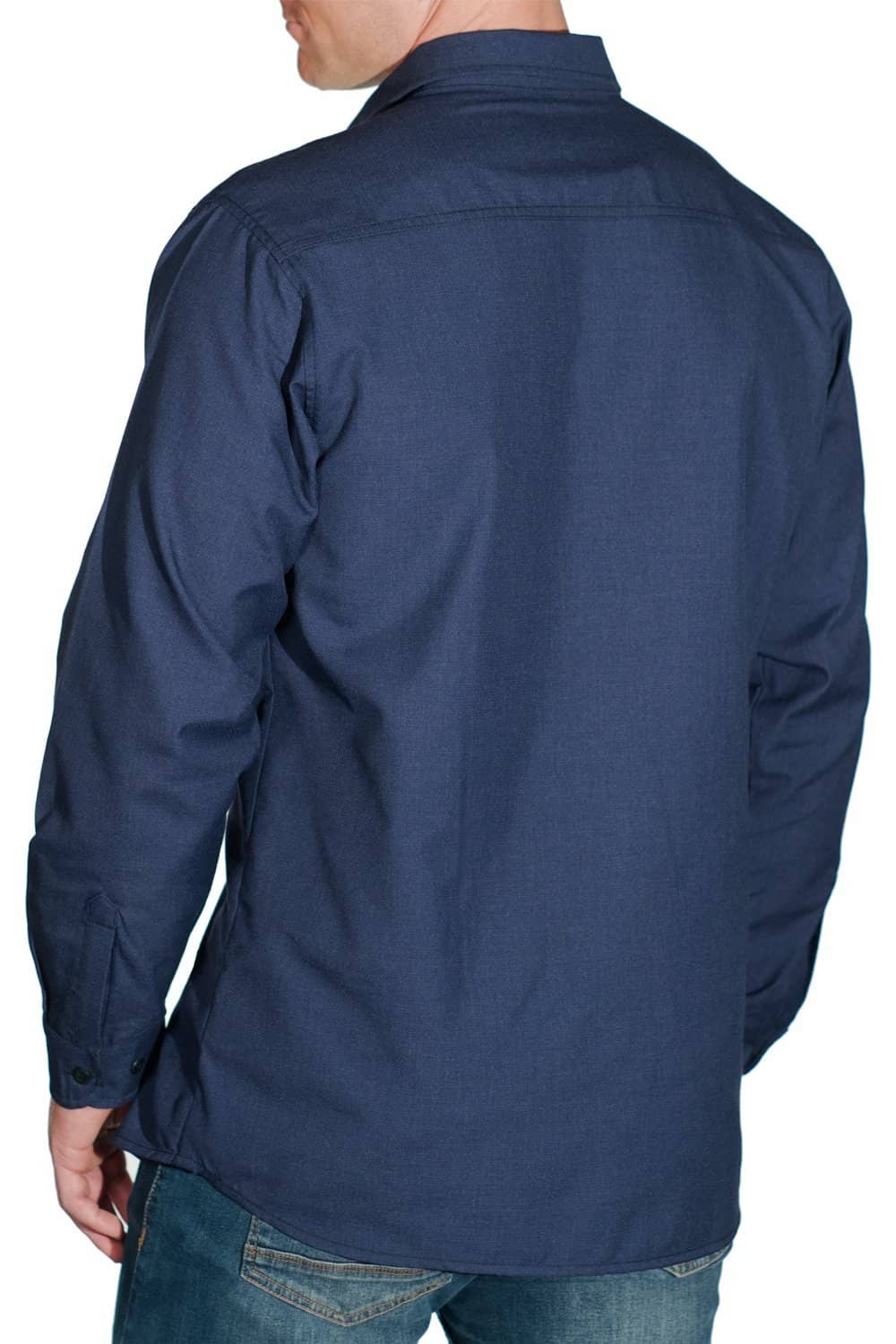"Silver Bullet" Flame Resistant Shirt - Image 3