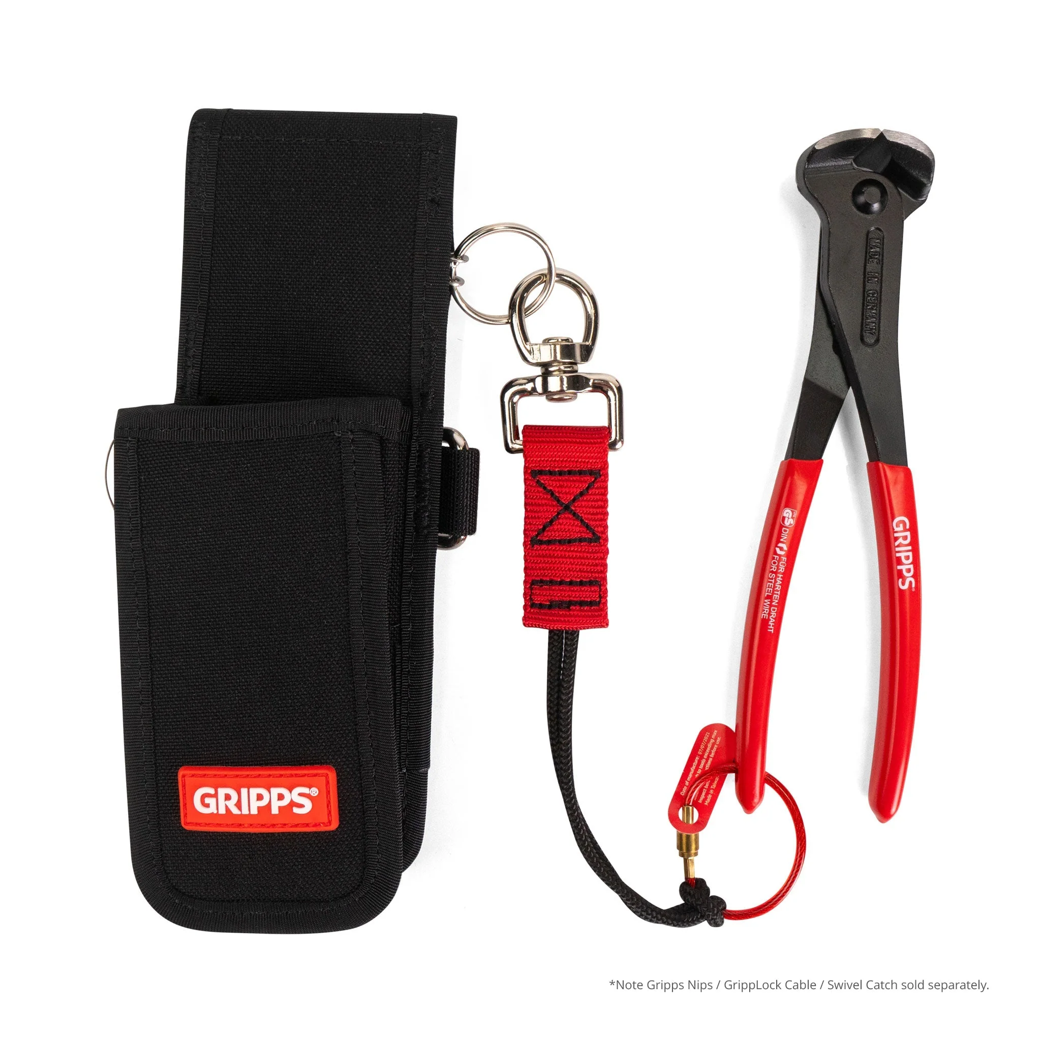 Retractable Single Tool Holster - Image 7