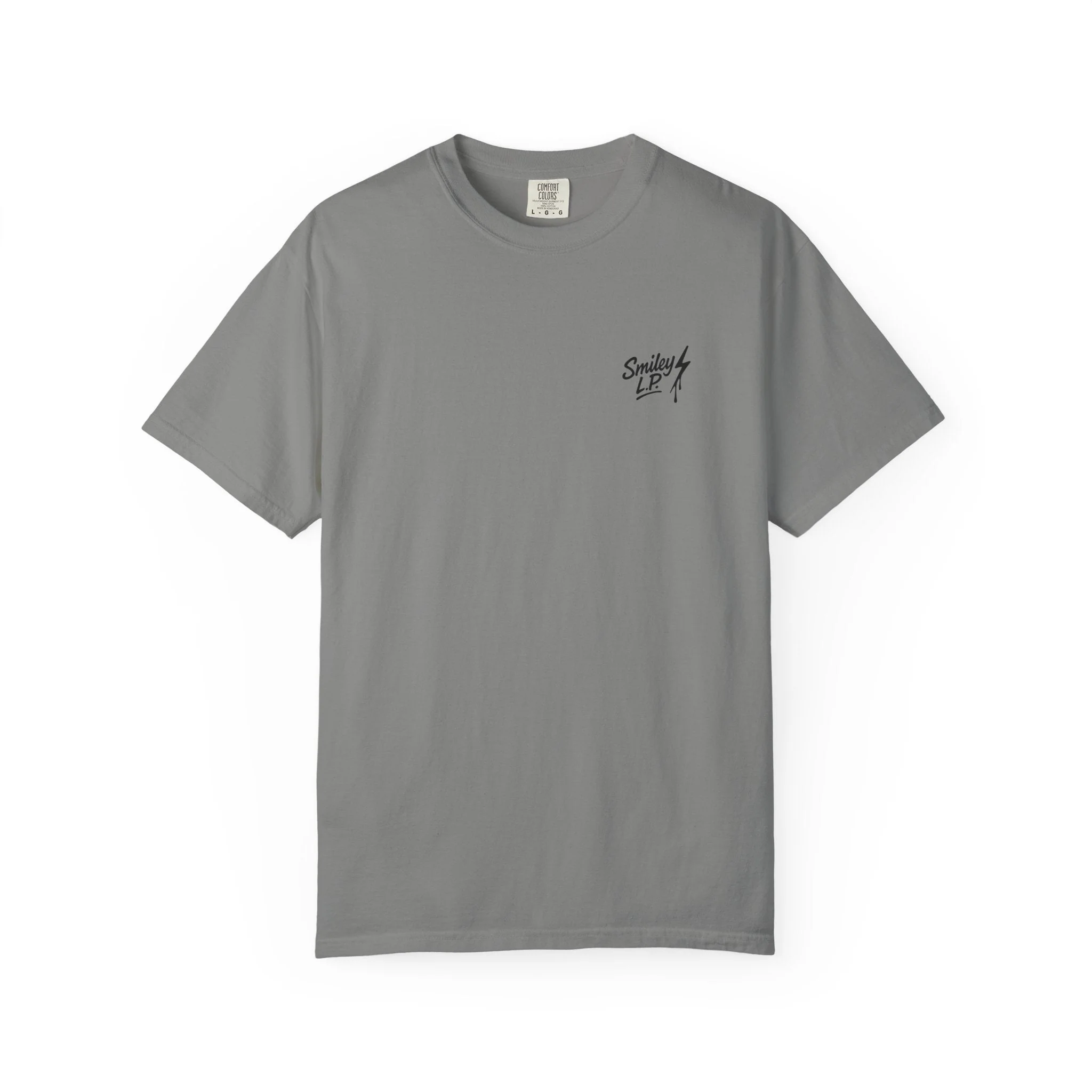 Smoke Show Unisex Tee - Image 4