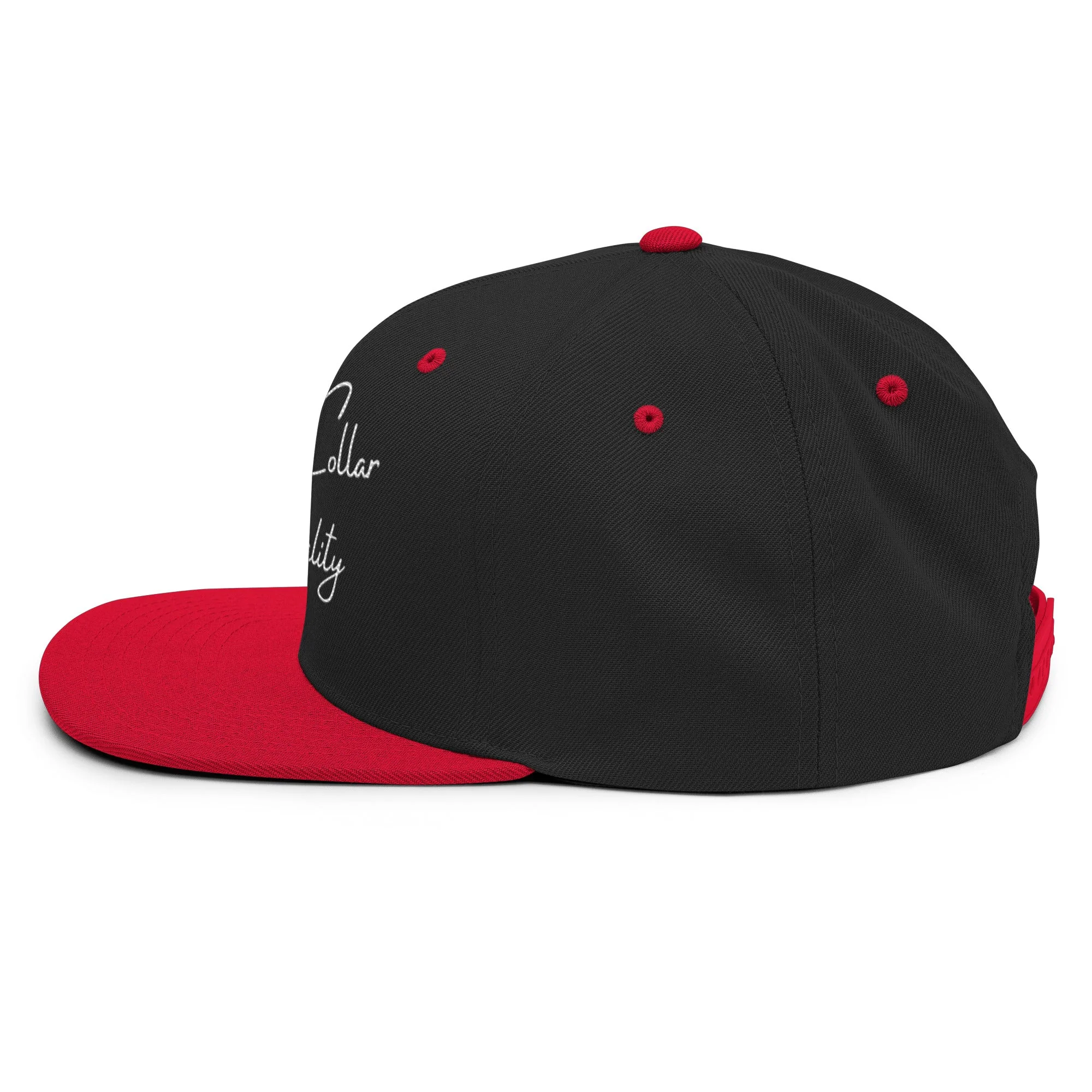 Snapback Hat - Image 10