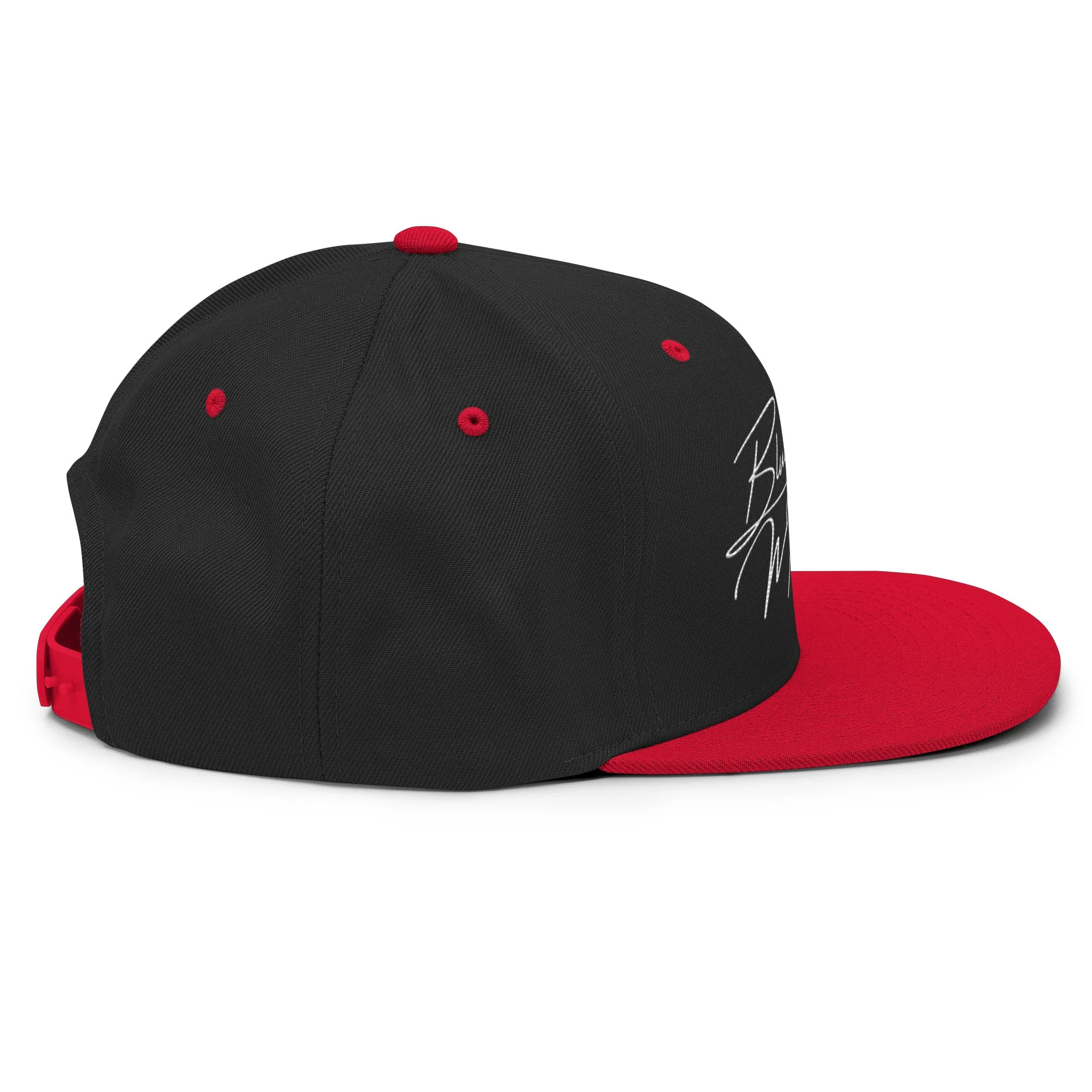 Snapback Hat - Image 12