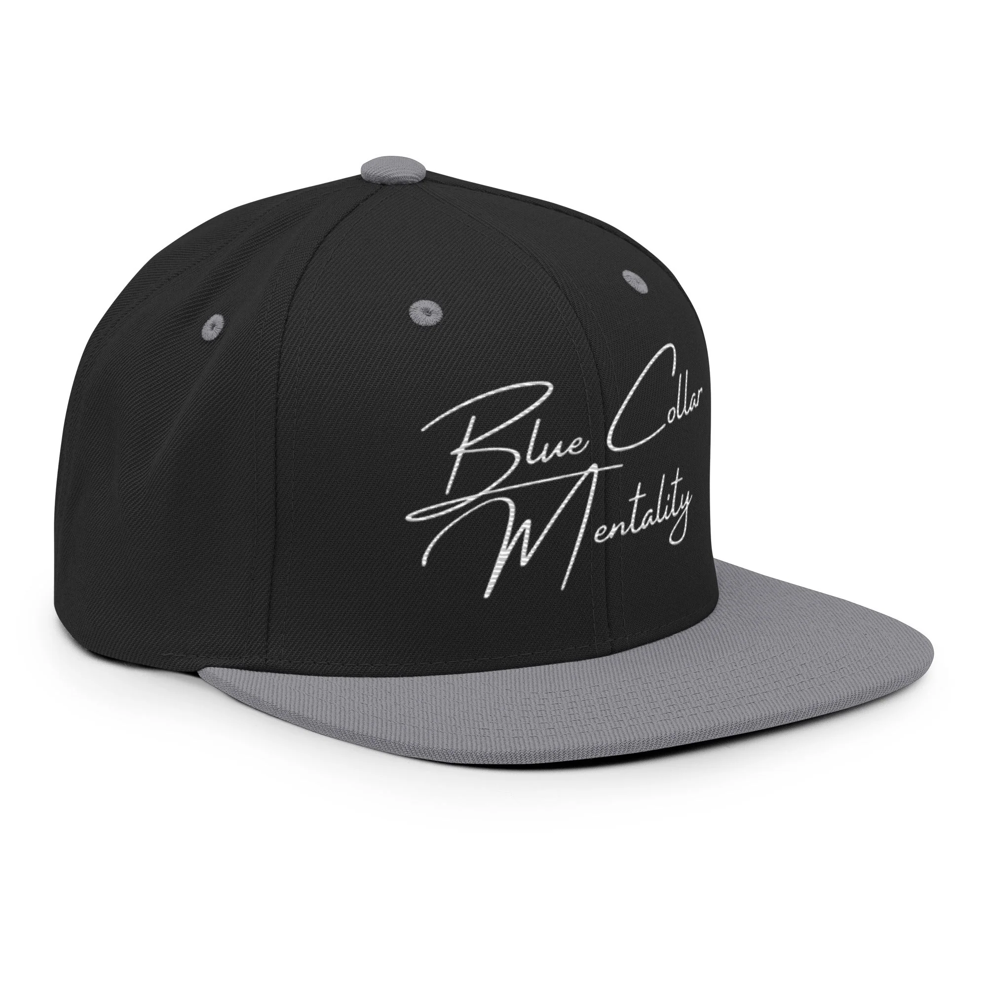 Snapback Hat - Image 17