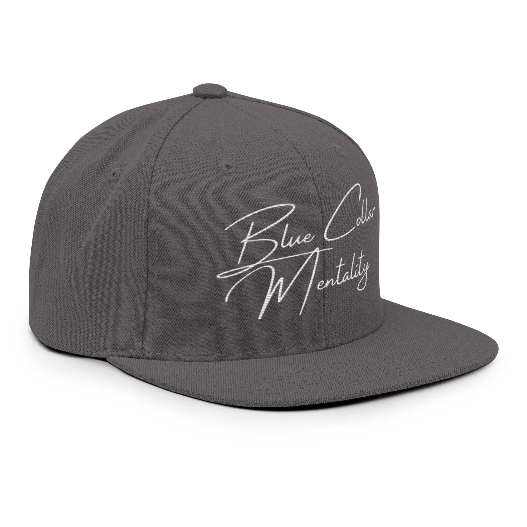 Snapback Hat - Image 23