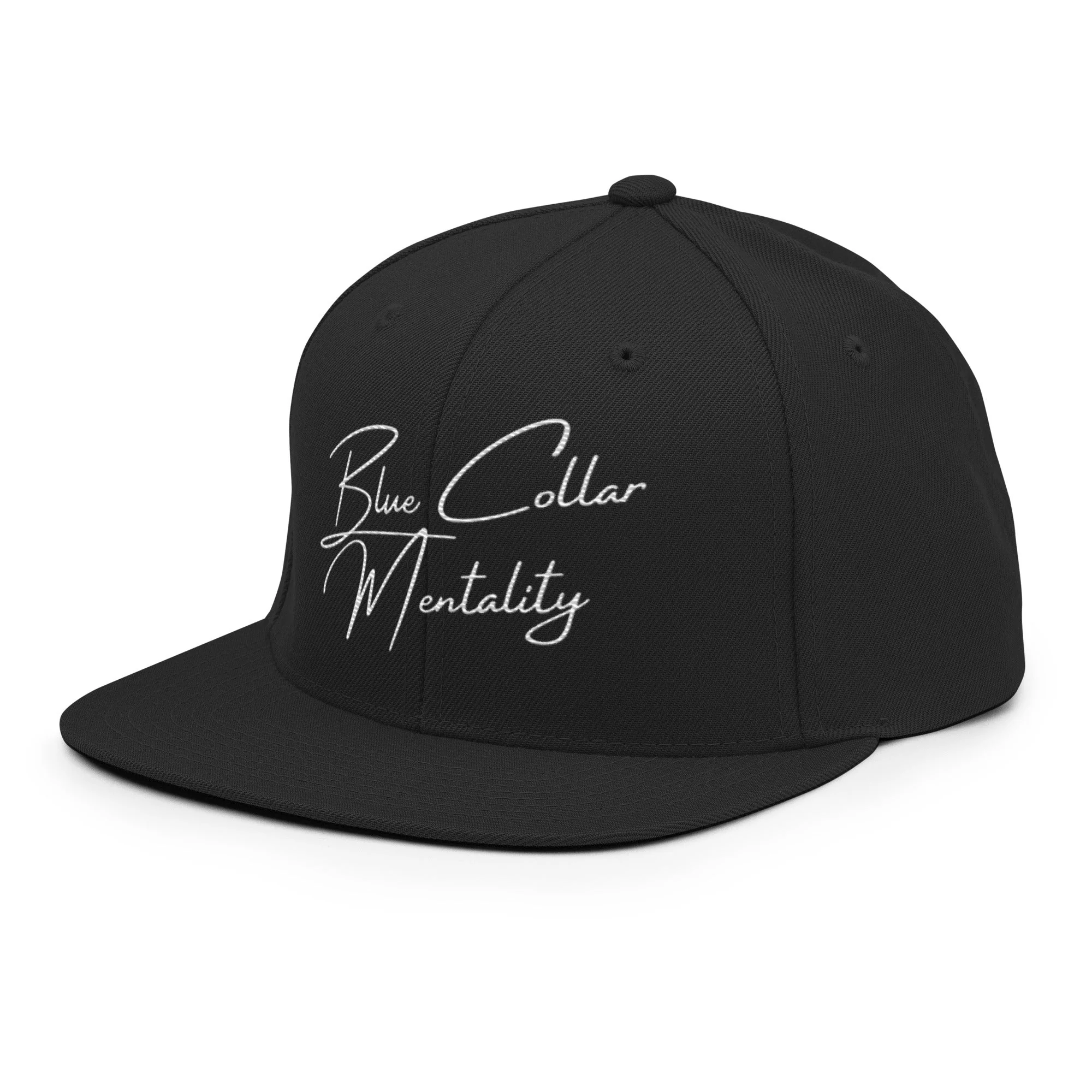 Snapback Hat - Image 3