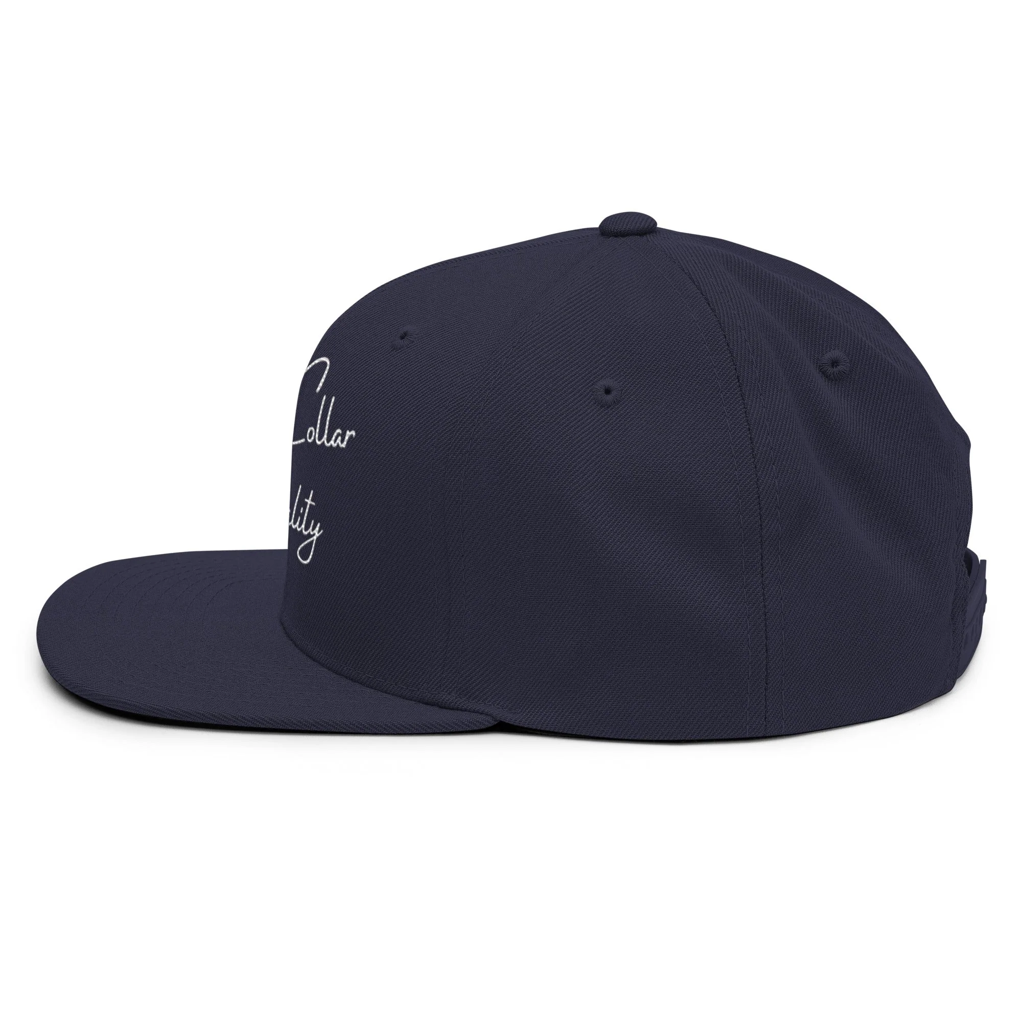 Snapback Hat - Image 34