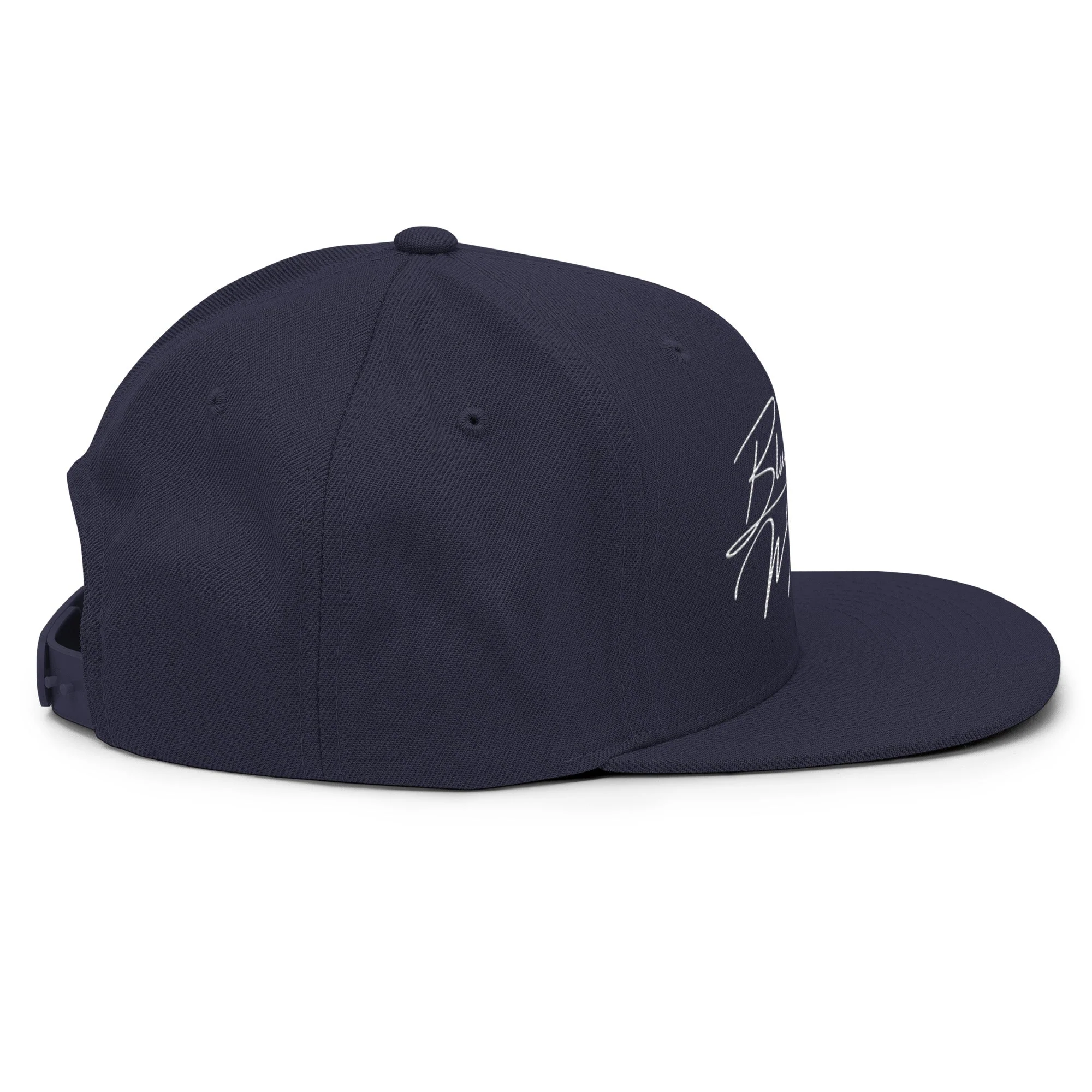Snapback Hat - Image 36
