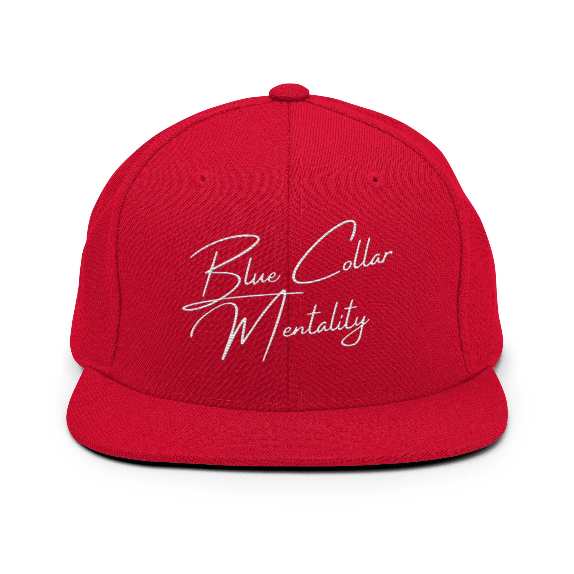 Snapback Hat - Image 37