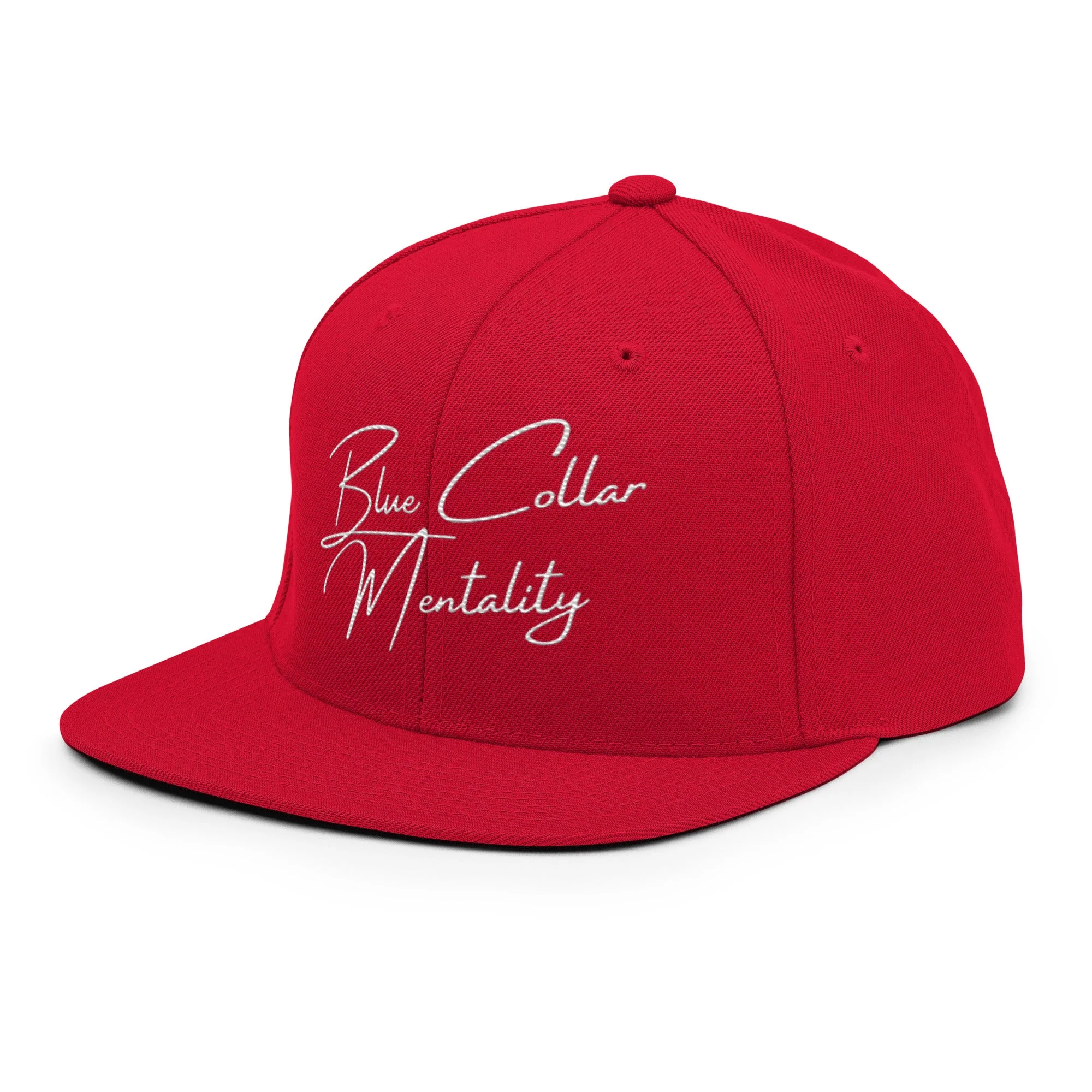 Snapback Hat - Image 39