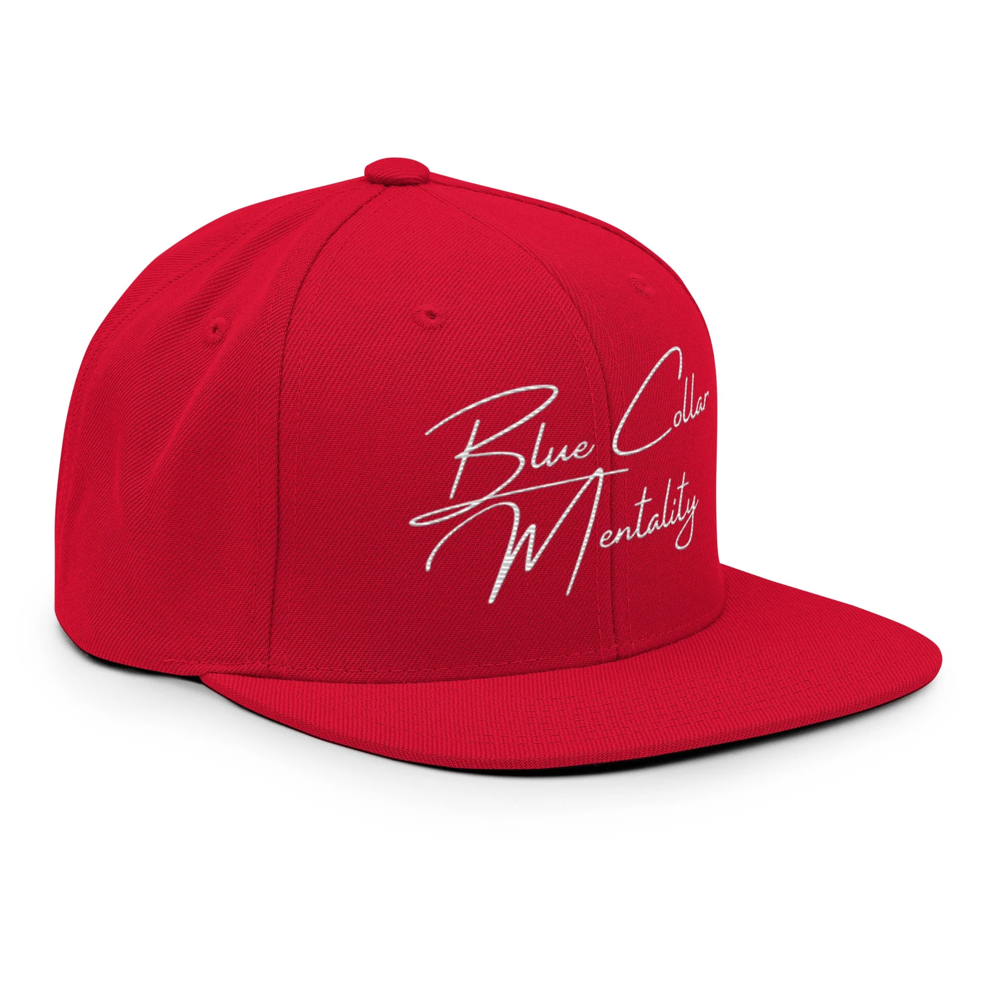 Snapback Hat - Image 41