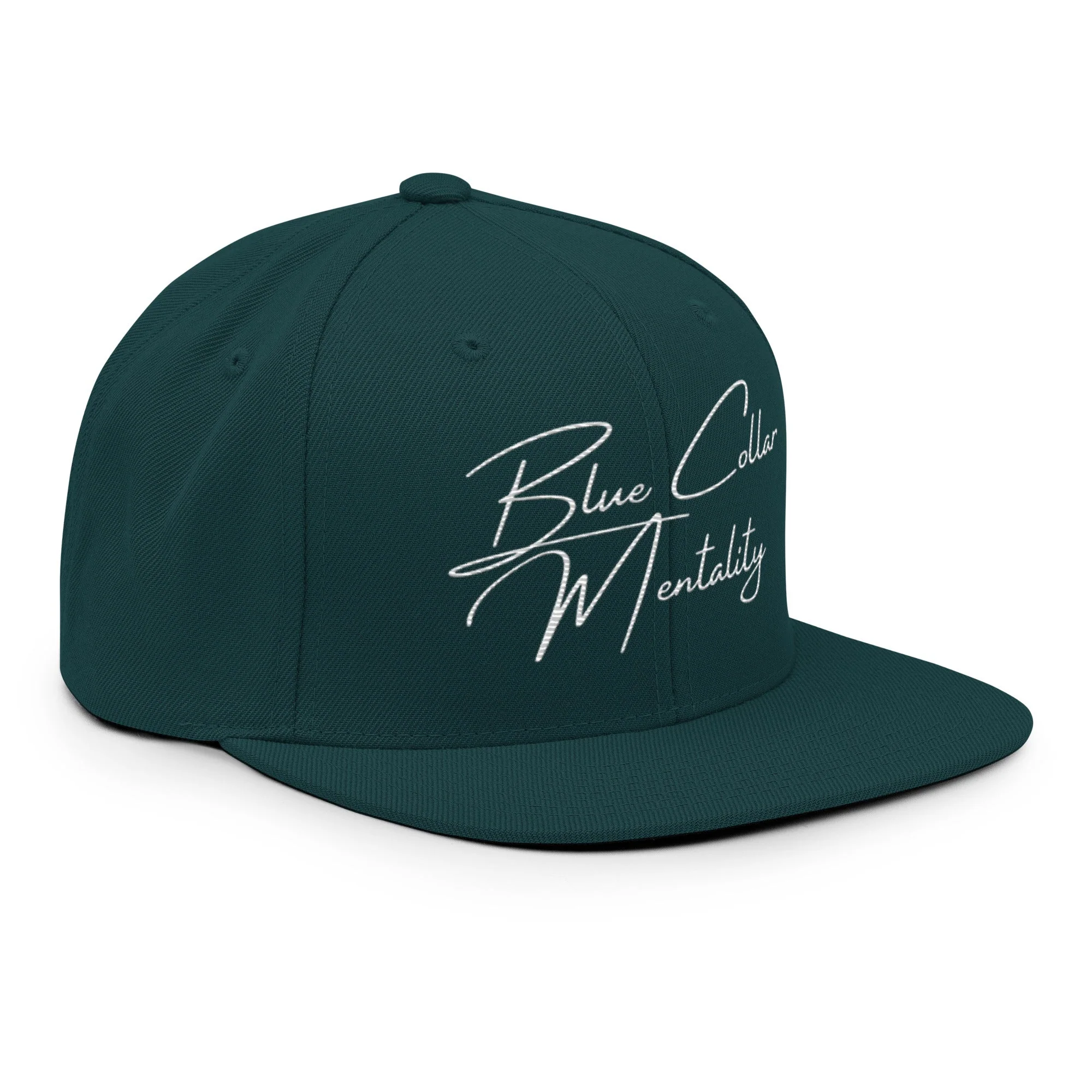 Snapback Hat - Image 47