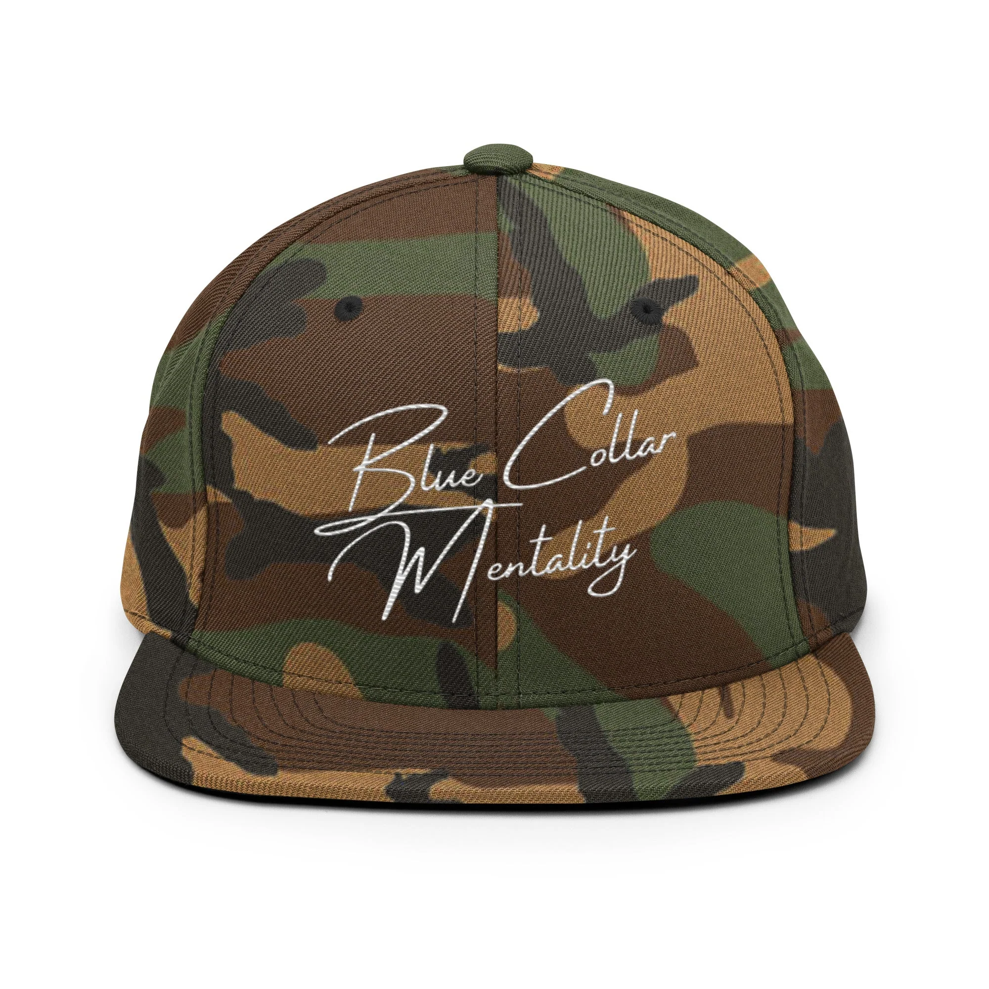 Snapback Hat - Image 49